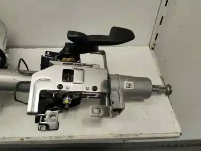 Second-hand car spare part steering column for renault captur ii 1.0 lpg 137 cv evolution oem iam references 488104245r  2024