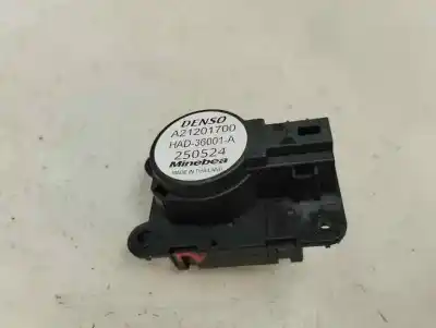 Автозапчастина б/у електронний модуль для renault captur ii 1.0 lpg 137 cv evolution посилання на oem iam a21201700  2024