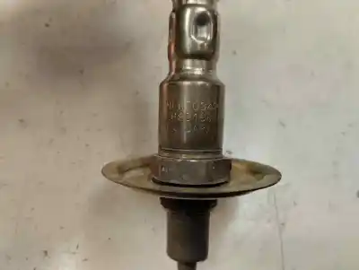 Second-hand car spare part lambda probe for renault captur ii 1.0 lpg 137 cv evolution oem iam references 226901685r  2024