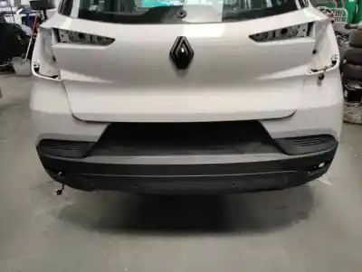 Автозапчасти б/у задний бампер за renault captur ii 1.0 lpg 137 cv evolution ссылки oem iam 