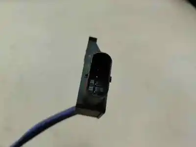 Second-hand car spare part lambda probe for renault captur ii 1.0 lpg 137 cv evolution oem iam references 226583472r  2024