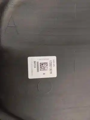 Peça sobressalente para automóvel em segunda mão depósito de combustível por renault captur ii 1.0 lpg 137 cv evolution referências oem iam 172021367r  2024