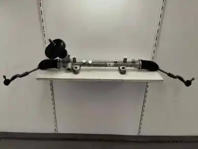 Автозапчасти б/у рулевая рейка за renault captur ii 1.0 lpg 137 cv evolution ссылки oem iam 480105989r-a