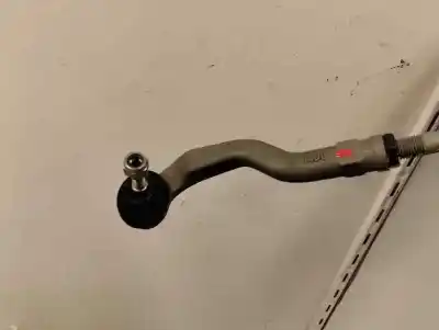 Автозапчастина б/у рульмова рейка для renault captur ii 1.0 lpg 137 cv evolution посилання на oem iam 480105989r-a  2024