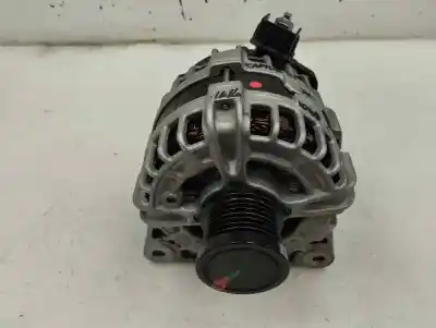 Pezzo di ricambio per auto di seconda mano alternatore per renault captur ii 1.0 lpg 137 cv evolution riferimenti oem iam 231002175r-a  2024