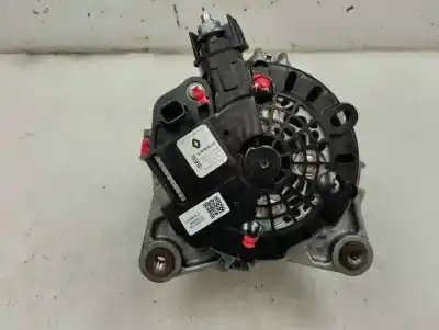 Pezzo di ricambio per auto di seconda mano alternatore per renault captur ii 1.0 lpg 137 cv evolution riferimenti oem iam 231002175r-a  2024
