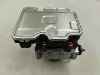 Second-hand car spare part abs for renault captur ii 1.0 lpg 137 cv evolution oem iam references 476609841r  2024