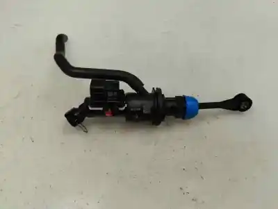 Second-hand car spare part CLUTCH PUMP for RENAULT CAPTUR II 1.0 LPG 137 CV EVOLUTION OEM IAM references 306100482R-C  