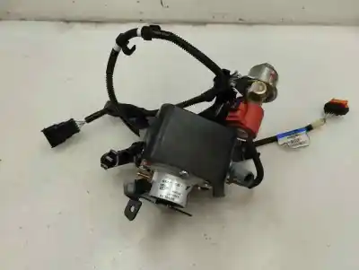 Second-hand car spare part FUEL PUMP for RENAULT CAPTUR II 1.0 LPG 137 CV EVOLUTION OEM IAM references 163103150RT  