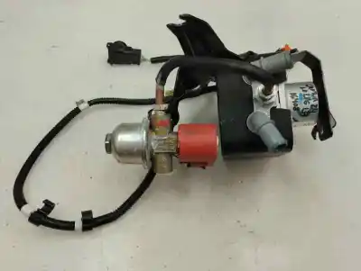 Peça sobressalente para automóvel em segunda mão bomba de combustivel por renault captur ii 1.0 lpg 137 cv evolution referências oem iam 163103150rt  2024