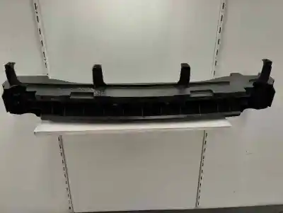 Second-hand car spare part REAR BUMPER REINFORCEMENT for RENAULT CAPTUR II 1.0 LPG 137 CV EVOLUTION OEM IAM references   