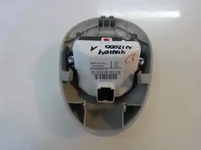 Pezzo di ricambio per auto di seconda mano contatore di chilometri per mini mini (r50,r53) 1.6 16v cat riferimenti oem iam   2004