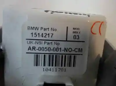 Pezzo di ricambio per auto di seconda mano contatore di chilometri per mini mini (r50,r53) 1.6 16v cat riferimenti oem iam   2004