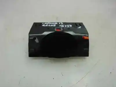 Peça sobressalente para automóvel em segunda mão relógio por chevrolet captiva 2.2 vcdi lt 2wd referências oem iam 22738104