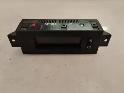 Piesă de schimb auto la mâna a doua CEAS pentru OPEL CORSA D  Referințe OEM IAM 13 373 979  2013