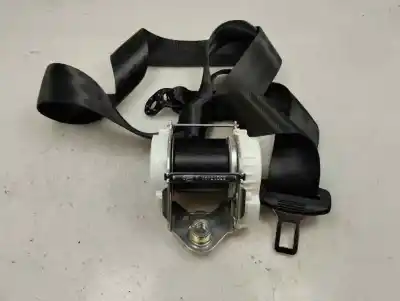 Gebrauchtes Autoersatzteil SICHERHEITSGURTE HINTEN LINKS zum SEAT IBIZA (6J5) 1.2 TSI OEM-IAM-Referenzen 34033946E  