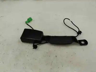 Gebrauchtes Autoersatzteil SICHERHEITSGURTE VORNE LINKS zum SEAT IBIZA (6J5) 1.2 TSI OEM-IAM-Referenzen 6R0857755D  