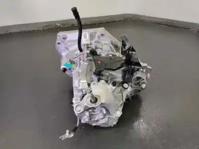 Автозапчастина б/у коробка передач для renault captur ii 1.0 lpg 137 cv evolution посилання на oem iam jt4021  2024