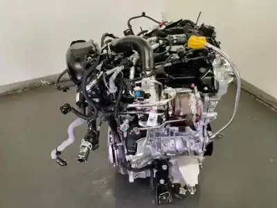 Автозапчастина б/у двигун комплект для renault captur ii 1.0 lpg 137 cv evolution посилання на oem iam h4df480  2024