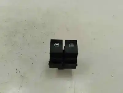 Second-hand car spare part LEFT FRONT POWER WINDOW SWITCH for SEAT IBIZA (6J5)  OEM IAM references 1K3959857B  2014