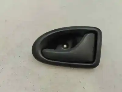 Gebrauchtes Autoersatzteil INNERHALB DES VORDEREN RECHTEN GRIFFS zum RENAULT MEGANE I SCENIC (JA0) 1.9 dTi Diesel CAT OEM-IAM-Referenzen   