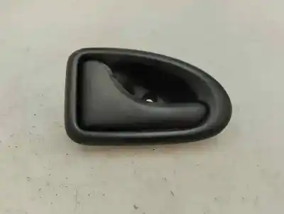 Gebrauchtes Autoersatzteil INNERER GRIFF VORNE LINKS zum RENAULT MEGANE I SCENIC (JA0) 1.9 dTi Diesel CAT OEM-IAM-Referenzen   