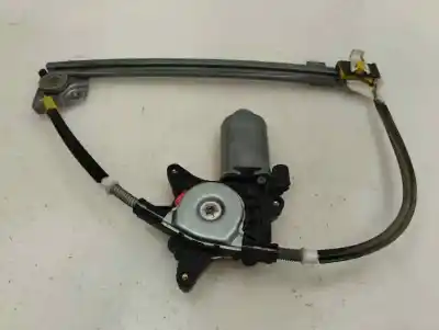 Piesă de schimb auto la mâna a doua MECANISM ACTIONARE GEAM SPATE DREAPTA pentru RENAULT MEGANE I SCENIC (JA0) 1.9 dTi Diesel CAT Referințe OEM IAM   