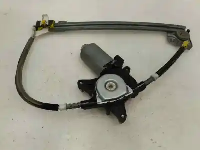 Gebrauchtes Autoersatzteil FENSTERHEBER HINTEN LINKS zum RENAULT MEGANE I SCENIC (JA0) 1.9 dTi Diesel CAT OEM-IAM-Referenzen   