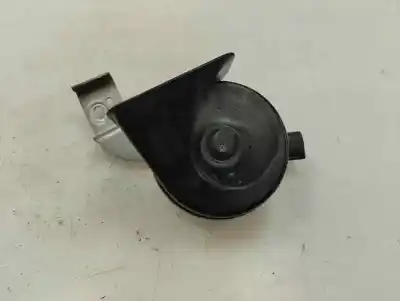 Peça sobressalente para automóvel em segunda mão BUZINA / SIRENE por BMW SERIE X1 (F48) 16D SDRIVE 1.5 DIESEL 116 CV Referências OEM IAM   