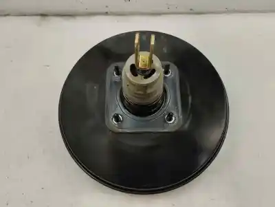 Автозапчастина б/у гальмівний серво для renault megane i scenic (ja0) 1.9 dti diesel cat посилання на oem iam 7700428596
