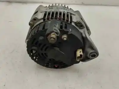 Автозапчастина б/у генератор для renault megane i scenic (ja0) 1.9 dti diesel cat посилання на oem iam 7700431941  1999
