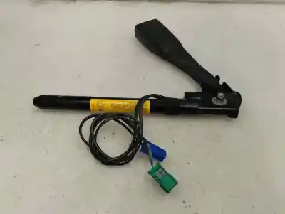 Peça sobressalente para automóvel em segunda mão CINTO DE SEGURANÇA DIANTEIRO ESQUERDO por OPEL ASTRA H BERLINA H Referências OEM IAM   