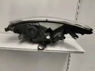 Second-hand car spare part right headlight for renault captur 1.2 tce energy oem iam references   2015