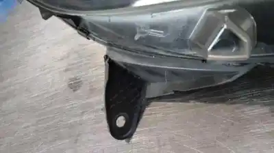 Second-hand car spare part right headlight for renault captur 1.2 tce energy oem iam references   2015