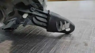 Second-hand car spare part right headlight for renault captur 1.2 tce energy oem iam references   2015