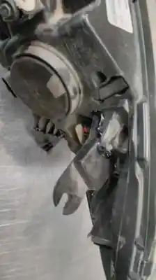 Second-hand car spare part right headlight for renault captur 1.2 tce energy oem iam references   2015