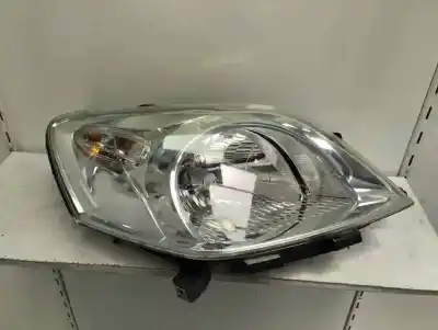 Tweedehands auto-onderdeel rechts koplamp voor peugeot bipper tepee bipper tepee oem iam-referenties 