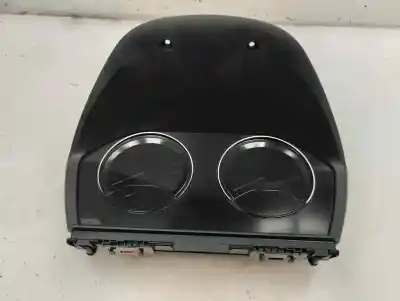 Second-hand car spare part DASHBOARD for BMW SERIE X1 (F48) 16D SDRIVE 1.5 DIESEL 116 CV OEM IAM references 62109840915  