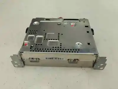 Second-hand car spare part AUDIO SYSTEM / RADIO CD for BMW SERIE X1 (F48) 16D SDRIVE 1.5 DIESEL 116 CV OEM IAM references 5A04046  