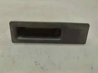 Peça sobressalente para automóvel em segunda mão PUXADOR EXTERIOR DE MALA por BMW SERIE X1 (F48) 16D SDRIVE 1.5 DIESEL 116 CV Referências OEM IAM 7463161-06  