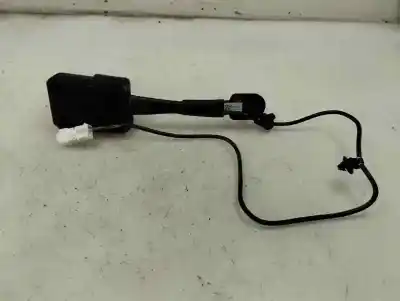 Peça sobressalente para automóvel em segunda mão CINTO DE SEGURANÇA DIANTEIRO DIREITO por BMW SERIE X1 (F48) 16D SDRIVE 1.5 DIESEL 116 CV Referências OEM IAM 7313299  