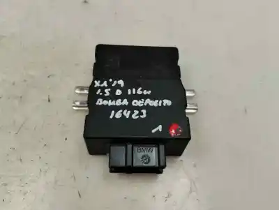 Tweedehands auto-onderdeel RELAIS voor BMW SERIE X1 (F48) 16D SDRIVE 1.5 DIESEL 116 CV OEM IAM-referenties 2817762-8A  