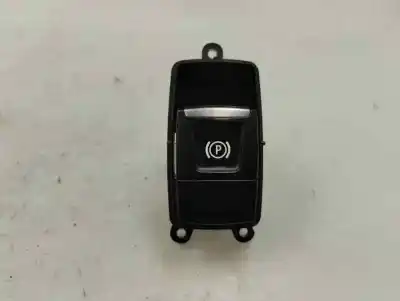 Peça sobressalente para automóvel em segunda mão TRAVÃO DE ESTACIONAMENTO ELÉTRICO por BMW SERIE X1 (F48)  Referências OEM IAM 3214.6701-10  2019
