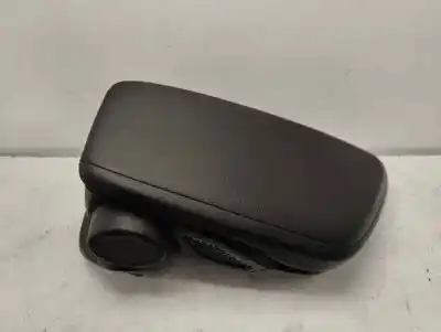 Pezzo di ricambio per auto di seconda mano BRACCIOLO CENTRALE per BMW SERIE X1 (F48) 16D SDRIVE 1.5 DIESEL 116 CV Riferimenti OEM IAM   