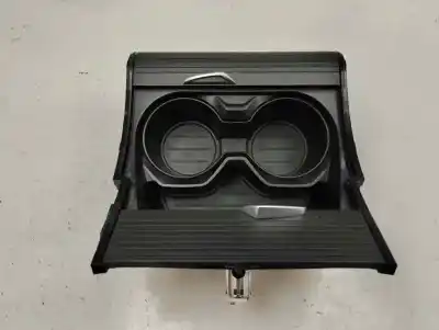 Pezzo di ricambio per auto di seconda mano SCATOLA DI GUANTI per BMW SERIE X1 (F48) 16D SDRIVE 1.5 DIESEL 116 CV Riferimenti OEM IAM   