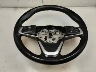 Pezzo di ricambio per auto di seconda mano VOLANTE per BMW SERIE X1 (F48) 16D SDRIVE 1.5 DIESEL 116 CV Riferimenti OEM IAM   