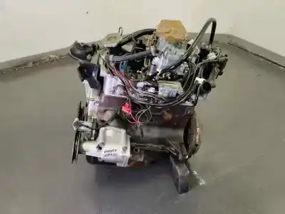Pezzo di ricambio per auto di seconda mano MOTORE COMPLETO per SEAT MARBELLA MARBELLA Riferimenti OEM IAM 09NCB  