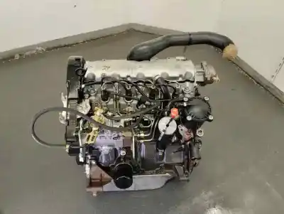 Pezzo di ricambio per auto di seconda mano MOTORE COMPLETO per CITROEN C15 RD Familiale Riferimenti OEM IAM 161A  