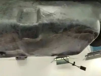 Second-hand car spare part complete engine for citroen c15 rd familiale oem iam references 161a  1993