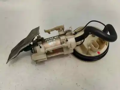 Second-hand car spare part FUEL PUMP for NISSAN MICRA (K11) MICRA OEM IAM references 172784F100  